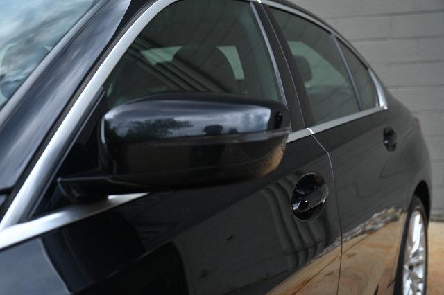 used 2024 BMW 330 car, priced at $30,373