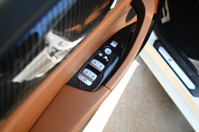used 2020 BMW X3 car, priced at $29,395