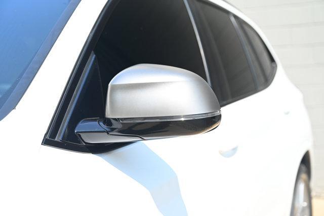 used 2020 BMW X3 car, priced at $29,395