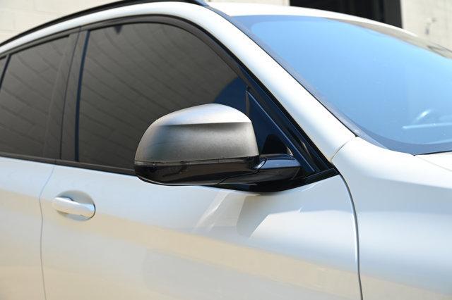 used 2020 BMW X3 car, priced at $29,395