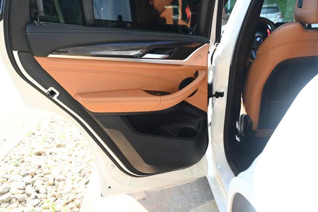 used 2020 BMW X3 car, priced at $29,395