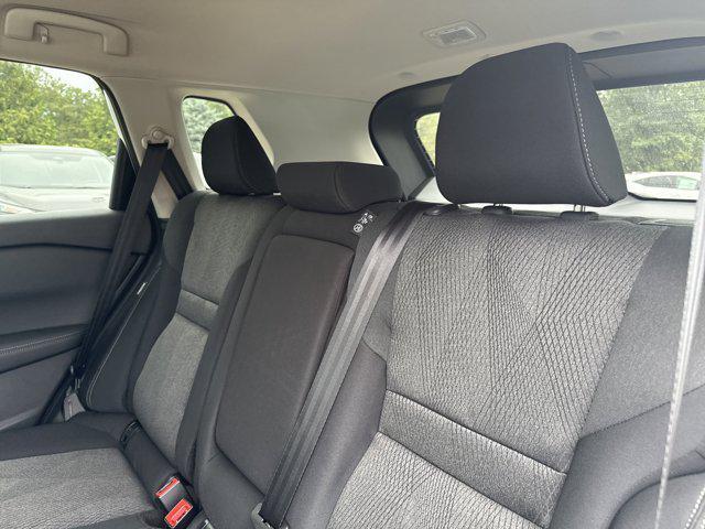 new 2026 Nissan Rogue car, priced at $34,050