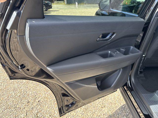 new 2025 Nissan Pathfinder car, priced at $41,189