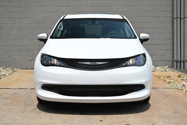 used 2022 Chrysler Voyager car, priced at $20,698