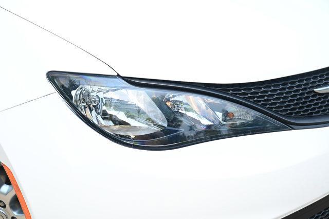 used 2022 Chrysler Voyager car, priced at $20,698