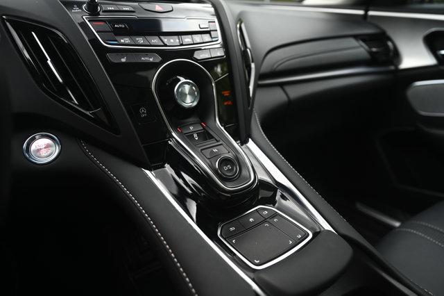 used 2022 Acura RDX car, priced at $31,000