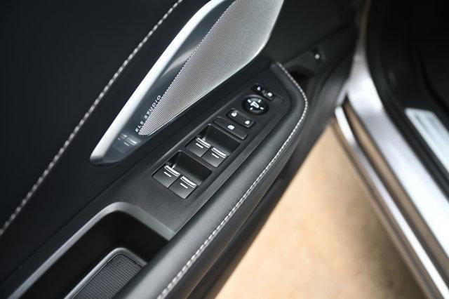 used 2022 Acura RDX car, priced at $31,000