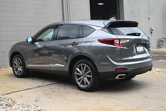 used 2022 Acura RDX car, priced at $31,000
