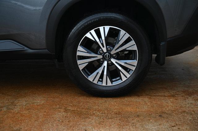 used 2022 Nissan Rogue car, priced at $23,169