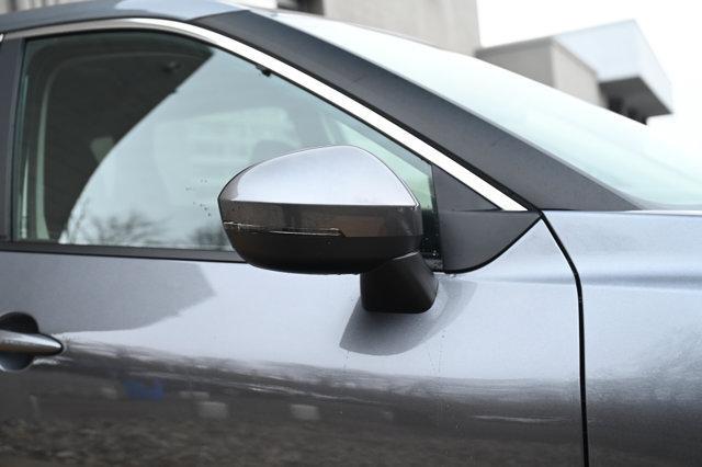 used 2022 Nissan Rogue car, priced at $23,169