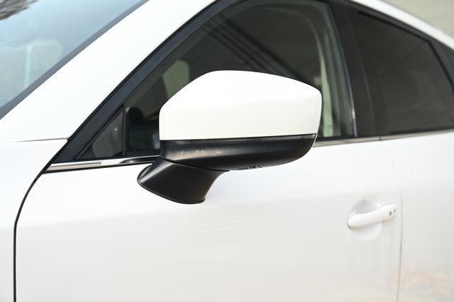 used 2021 Mazda CX-5 car, priced at $20,373