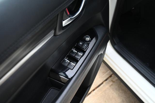 used 2021 Mazda CX-5 car, priced at $20,373