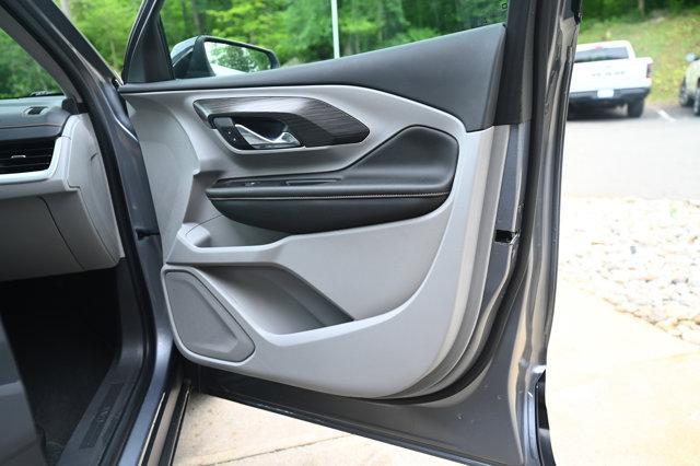 used 2019 GMC Terrain car, priced at $15,376