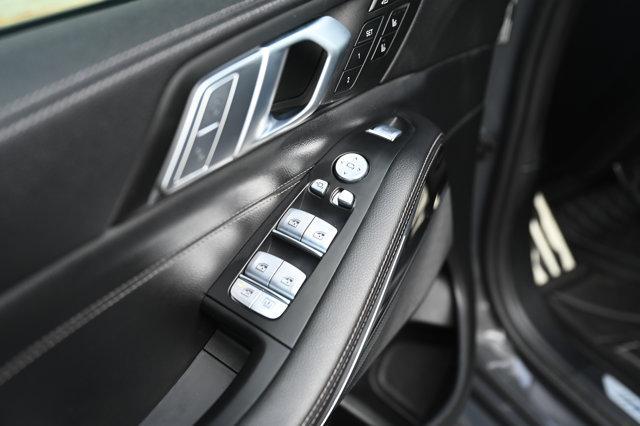 used 2022 BMW X7 car, priced at $37,555