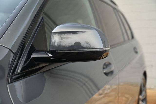 used 2022 BMW X7 car, priced at $37,555