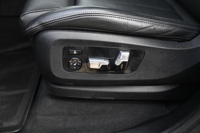used 2022 BMW X7 car, priced at $37,555