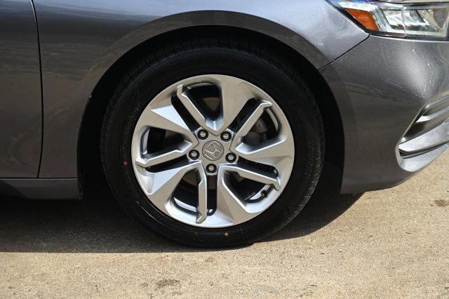 used 2019 Honda Accord car, priced at $16,997