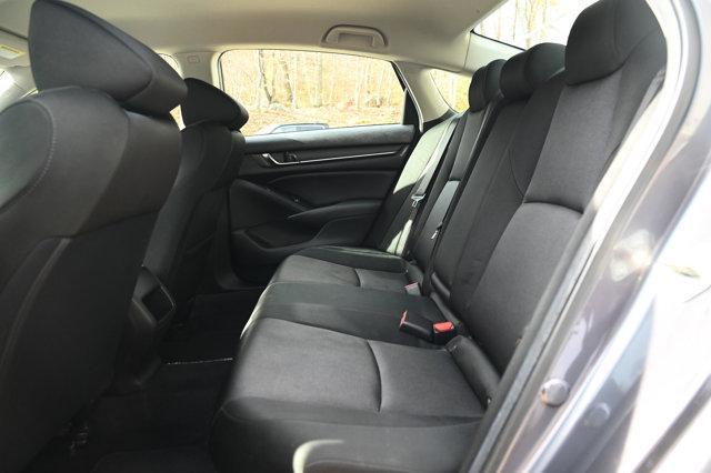used 2019 Honda Accord car, priced at $16,997