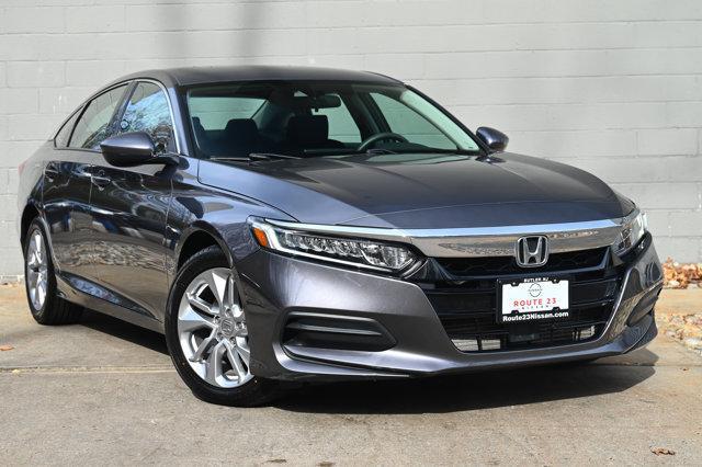 used 2019 Honda Accord car, priced at $16,997