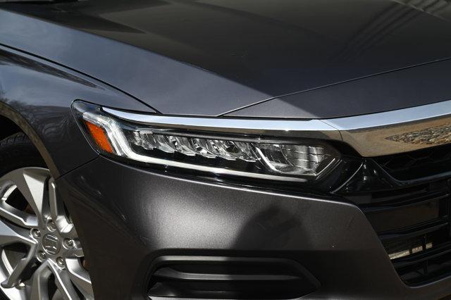 used 2019 Honda Accord car, priced at $16,997