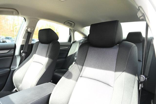 used 2019 Honda Accord car, priced at $16,997