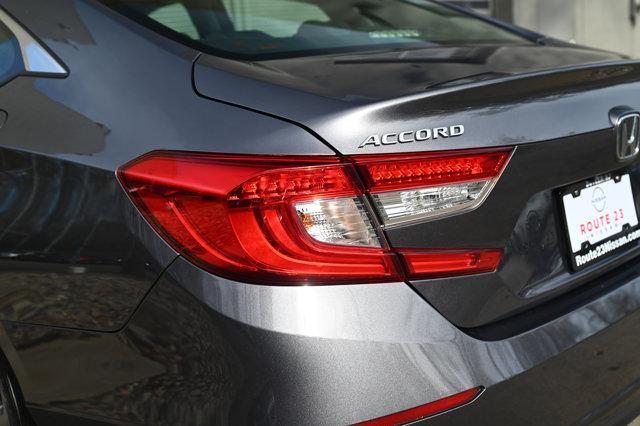 used 2019 Honda Accord car, priced at $16,997