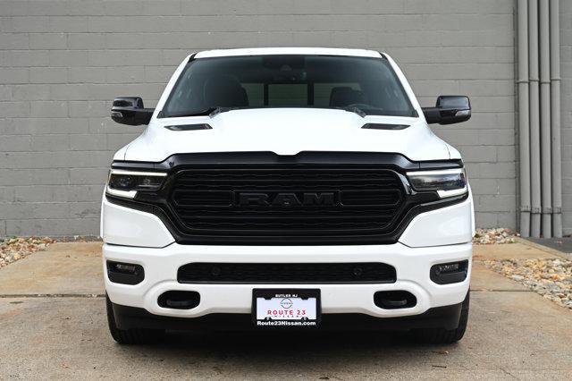 used 2024 Ram 1500 car, priced at $43,998