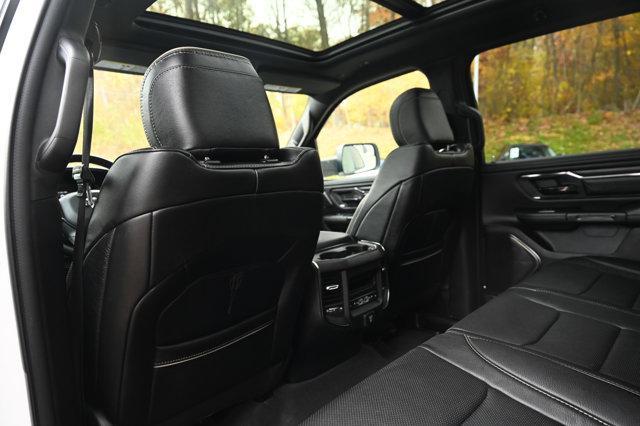 used 2024 Ram 1500 car, priced at $43,998