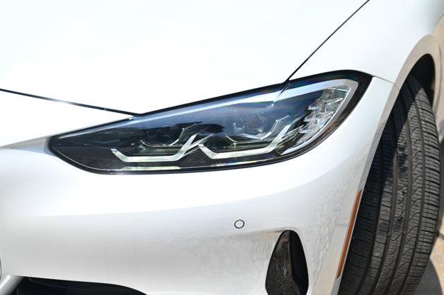 used 2024 BMW 430 car, priced at $42,998