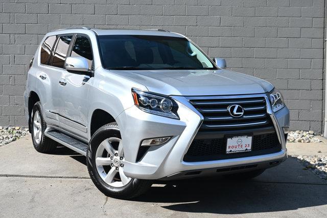 used 2018 Lexus GX 460 car, priced at $31,988