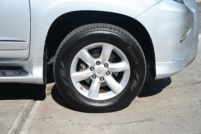 used 2018 Lexus GX 460 car, priced at $31,988