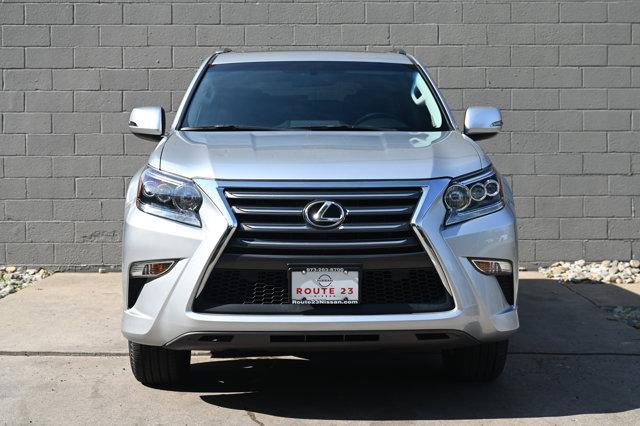 used 2018 Lexus GX 460 car, priced at $31,988