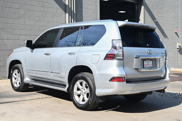 used 2018 Lexus GX 460 car, priced at $31,988