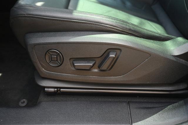 used 2021 Audi Q3 car, priced at $19,177