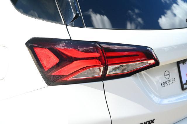 used 2022 Chevrolet Equinox car, priced at $20,977