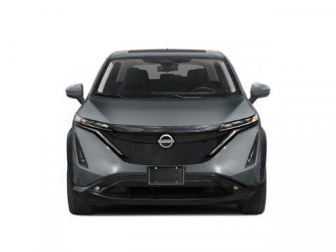 new 2024 Nissan ARIYA car, priced at $45,725