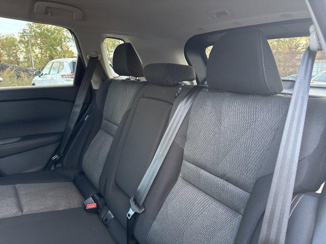 new 2026 Nissan Rogue car, priced at $31,855