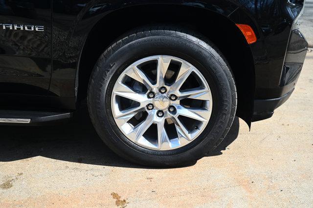 used 2021 Chevrolet Tahoe car, priced at $53,988