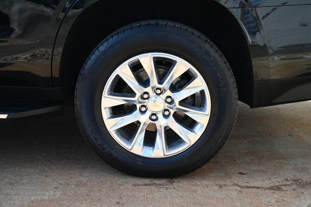 used 2021 Chevrolet Tahoe car, priced at $53,988