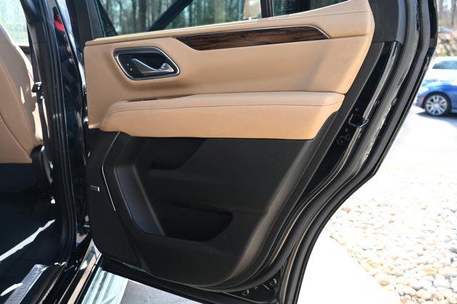 used 2021 Chevrolet Tahoe car, priced at $53,988