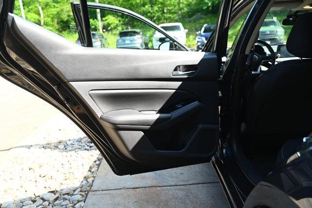 used 2022 Nissan Altima car, priced at $17,794
