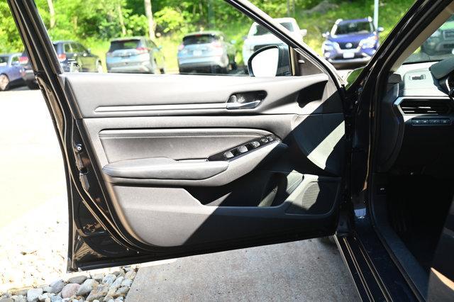 used 2022 Nissan Altima car, priced at $17,794