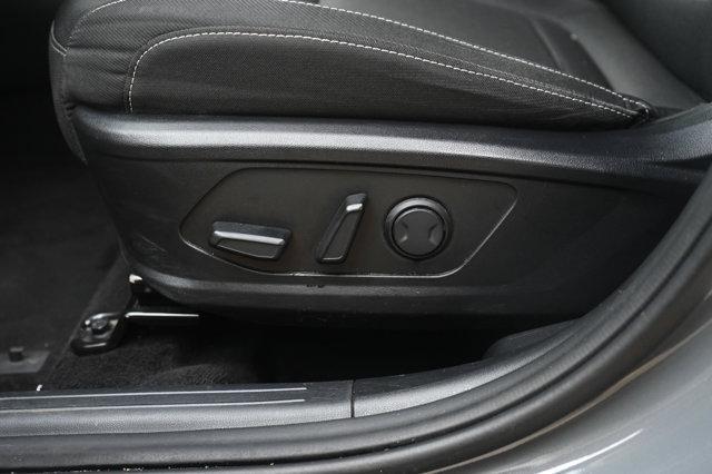 used 2024 Hyundai Tucson car, priced at $18,995