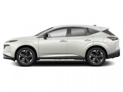new 2025 Nissan Murano car, priced at $41,877