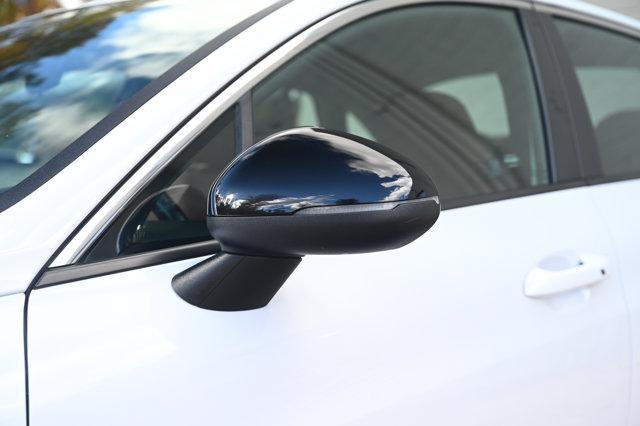 used 2023 Kia K5 car, priced at $22,247