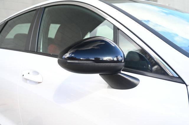 used 2023 Kia K5 car, priced at $22,247