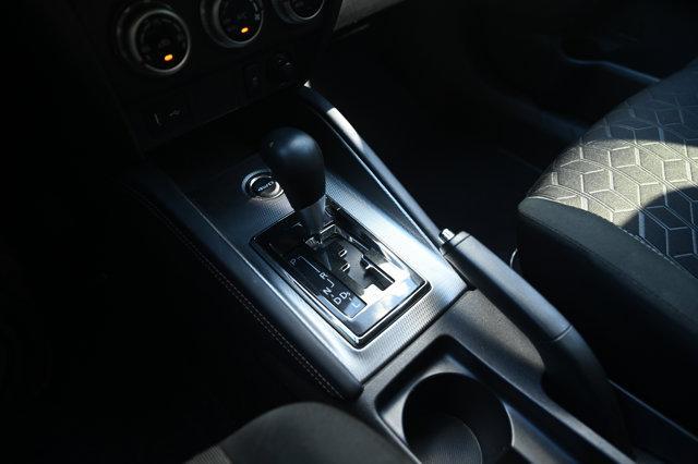 used 2023 Mitsubishi Outlander Sport car, priced at $18,950