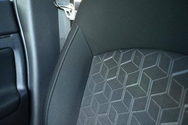 used 2023 Mitsubishi Outlander Sport car, priced at $18,950