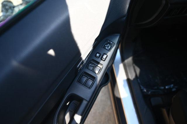 used 2023 Mitsubishi Outlander Sport car, priced at $18,950