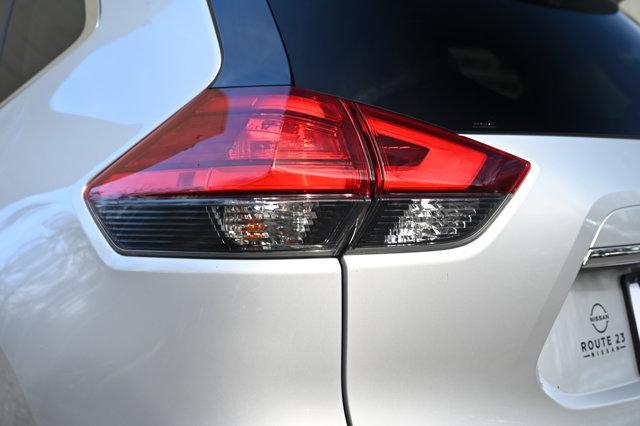 used 2017 Nissan Rogue car, priced at $12,777